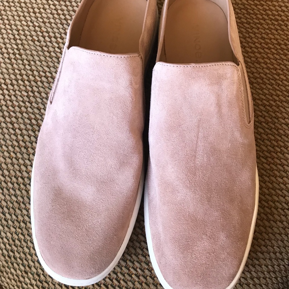 Vince Shoes